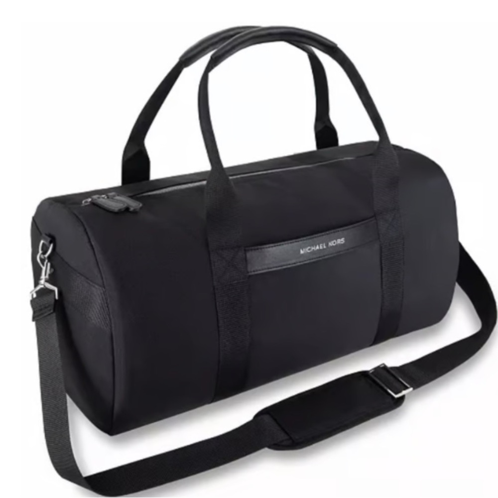 Michale Kors duffle bag